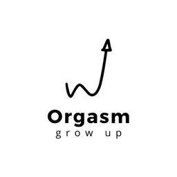 fuck kols we grow organic token logo