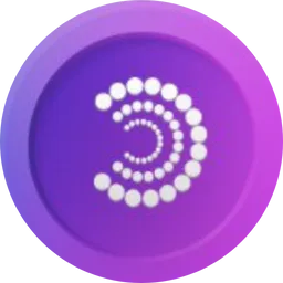 PARTI Token token logo