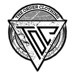 The Order Clothing token logo