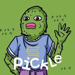 PICKLE token logo