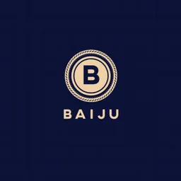 BAIJU token logo