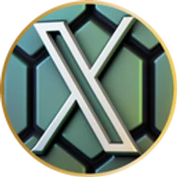 TURTLEX token logo