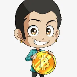 Lupin token logo