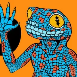 GECKO token logo