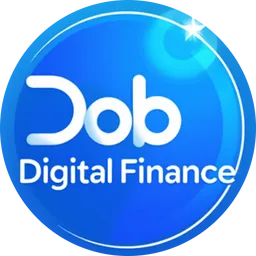 DOB on Base token logo