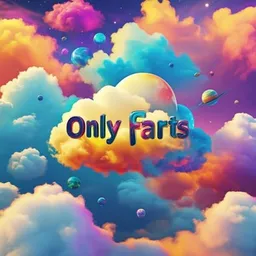 OnlyFarts token logo