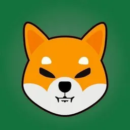 Shiba Inu Classic token logo