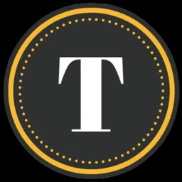 TourCoin token logo