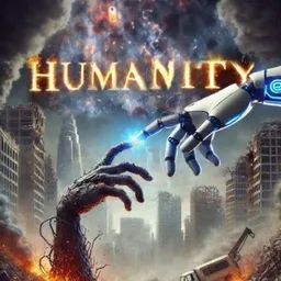 HUMANITY token logo