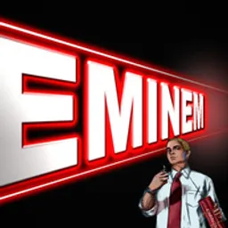 EMINEM token logo