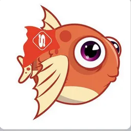 FISH token logo