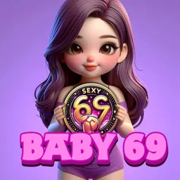 BABY 69 token logo