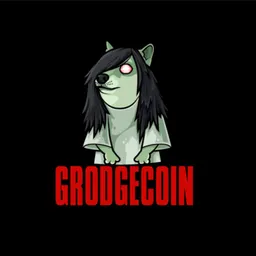 The Grodge logo