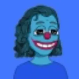 JOKER token logo