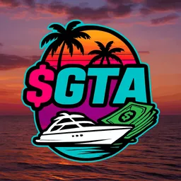 GTA logo