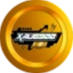 XAU6900 token logo