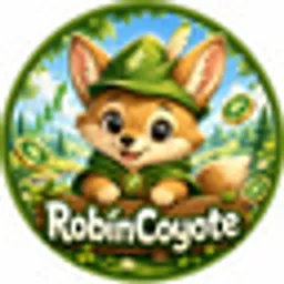 ROBINCOYOTE