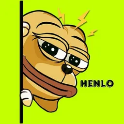 Henlo token logo