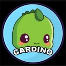 Cardino token logo