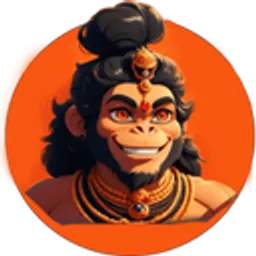 Hanuman Universe Token token logo