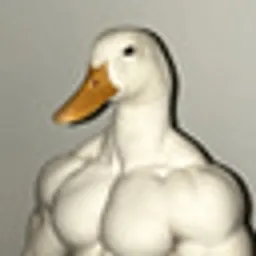BUFFDUCK