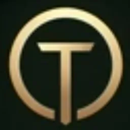 Trader token logo