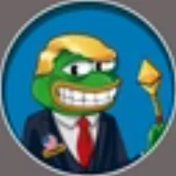 United States Of Pepe token logo