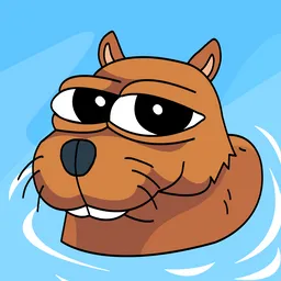 CAPYBARA token logo