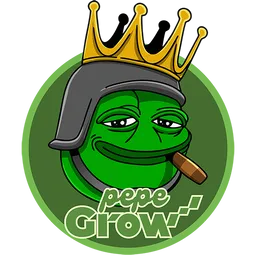 PEPEGROW