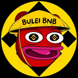 BULEI BNB  token logo