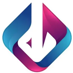 Nodmix token logo