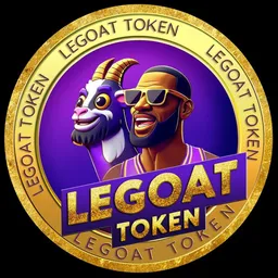 LEGOAT token logo