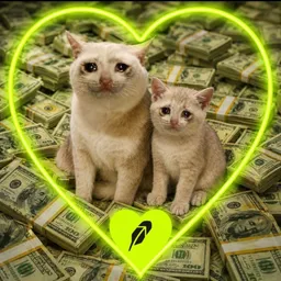 CASHKITTY