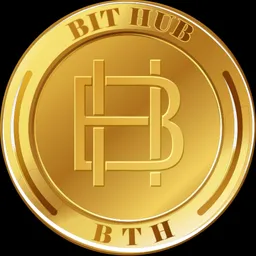 BITHUBCOIN token logo