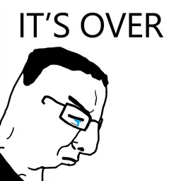 over