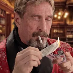 MCAFEE