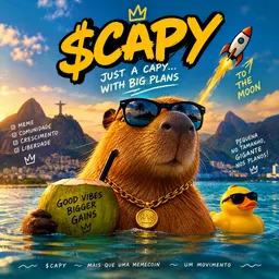 CAPY