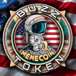 Buzz Token token logo