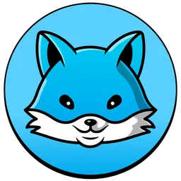 Frozy Inu token logo