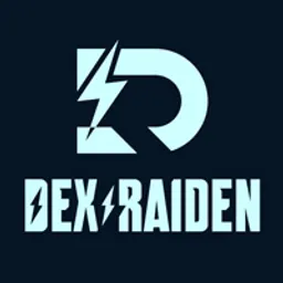 Dex Raiden token logo