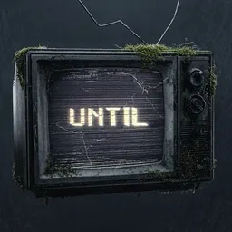 Until logo