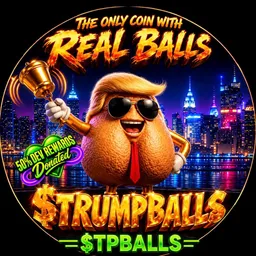 TPBALLS