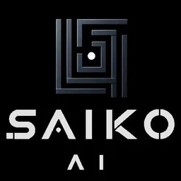 Saiko Ai token logo