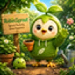 SPROUT