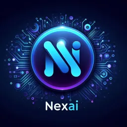 NEXAI token logo