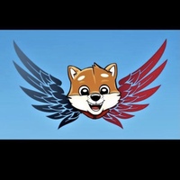 FlappyDoge token logo