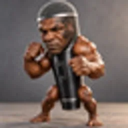 mictyson