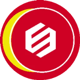 SafeMoney UP token logo