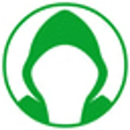 The Green Hood logo