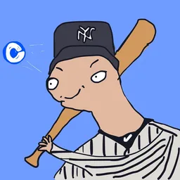 Derek Jeter token logo